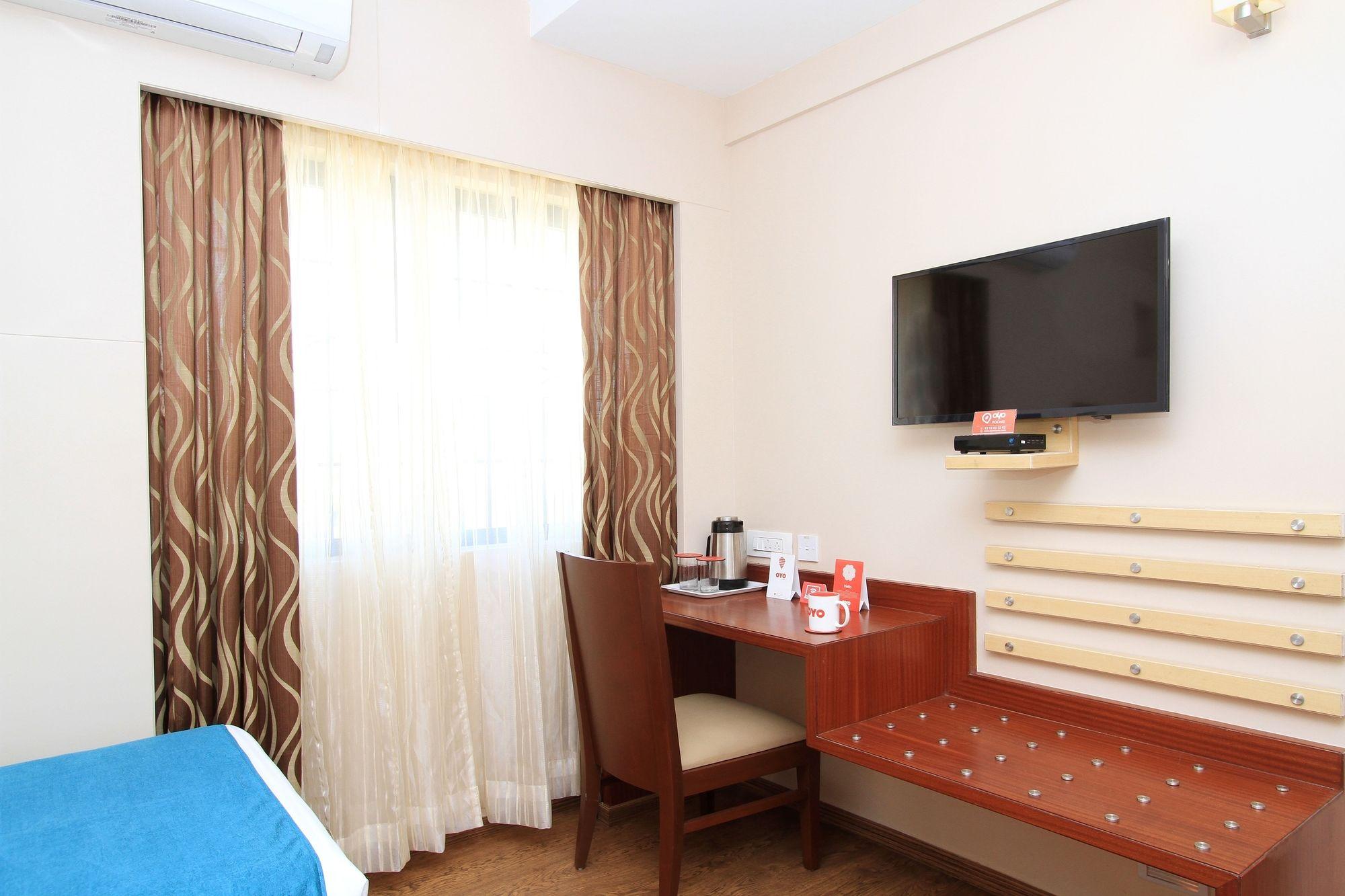 Hotel Oyo 4647 Hari Jaipur