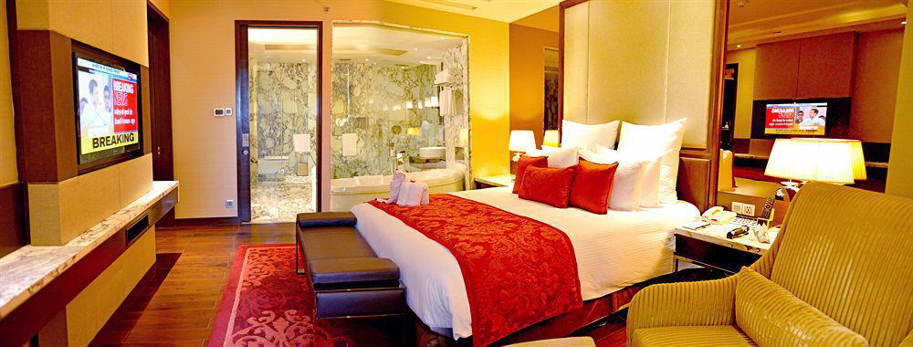 Hotel Radisson Blu