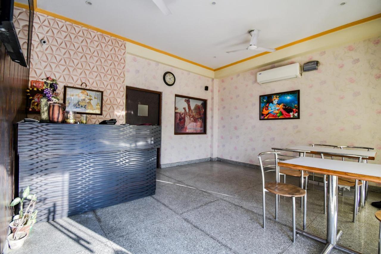 Hotel Oyo 67902 Shri Ram Janki