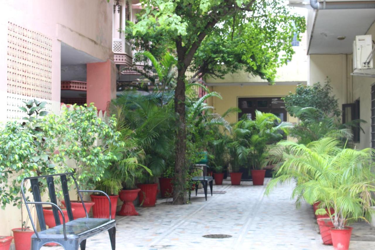 Vinayak Jaipur