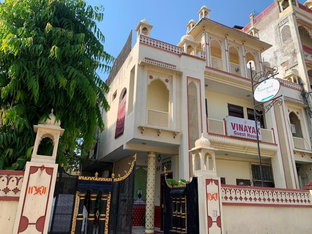 Guest house Vinayak Jaipur