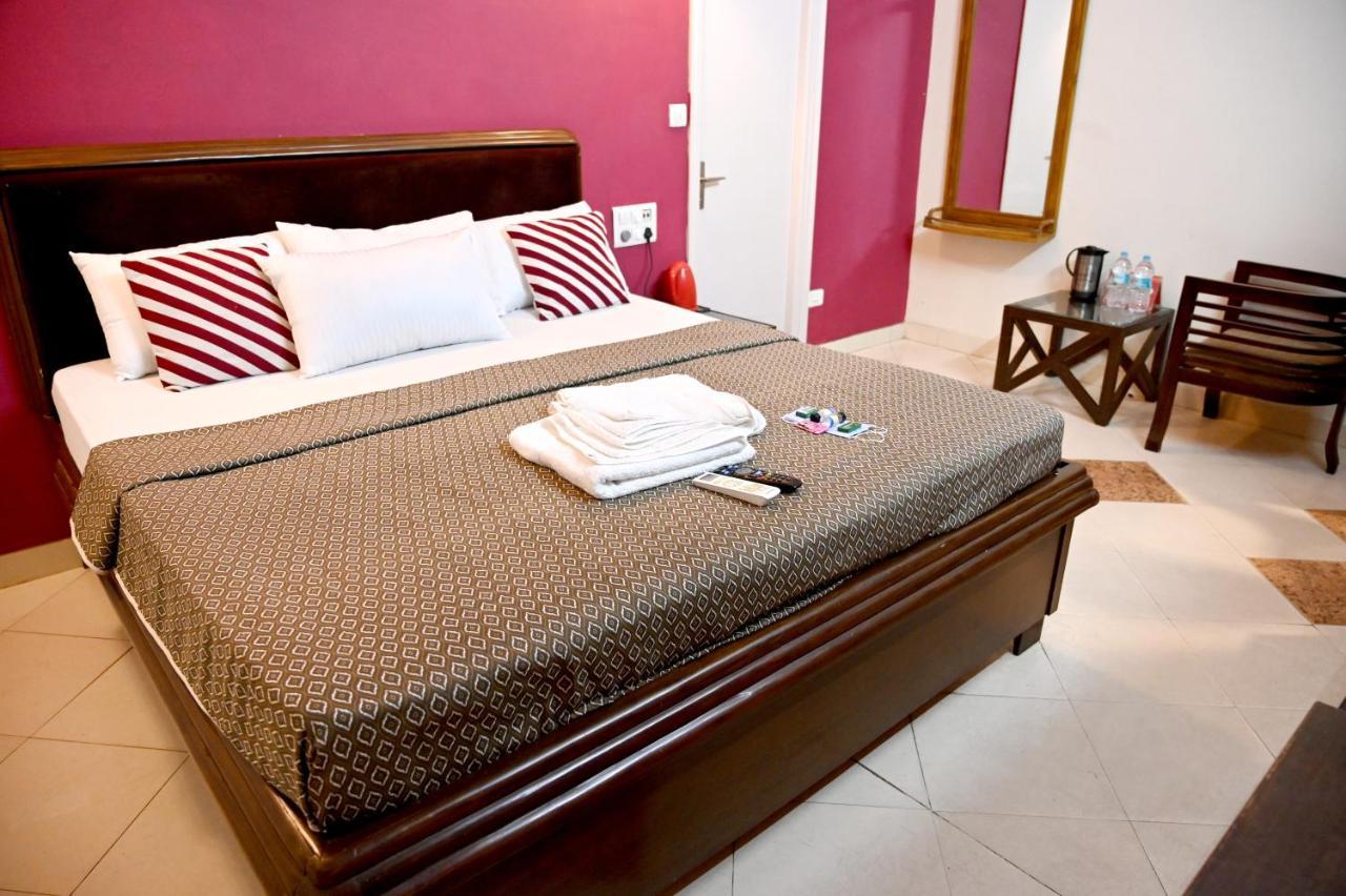 Galaxy Hotel Jaipur