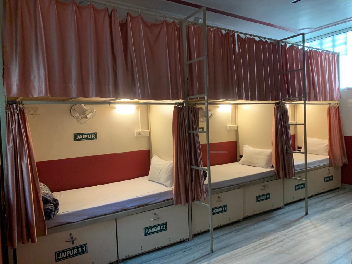 Vinayak Guest house Jaipur