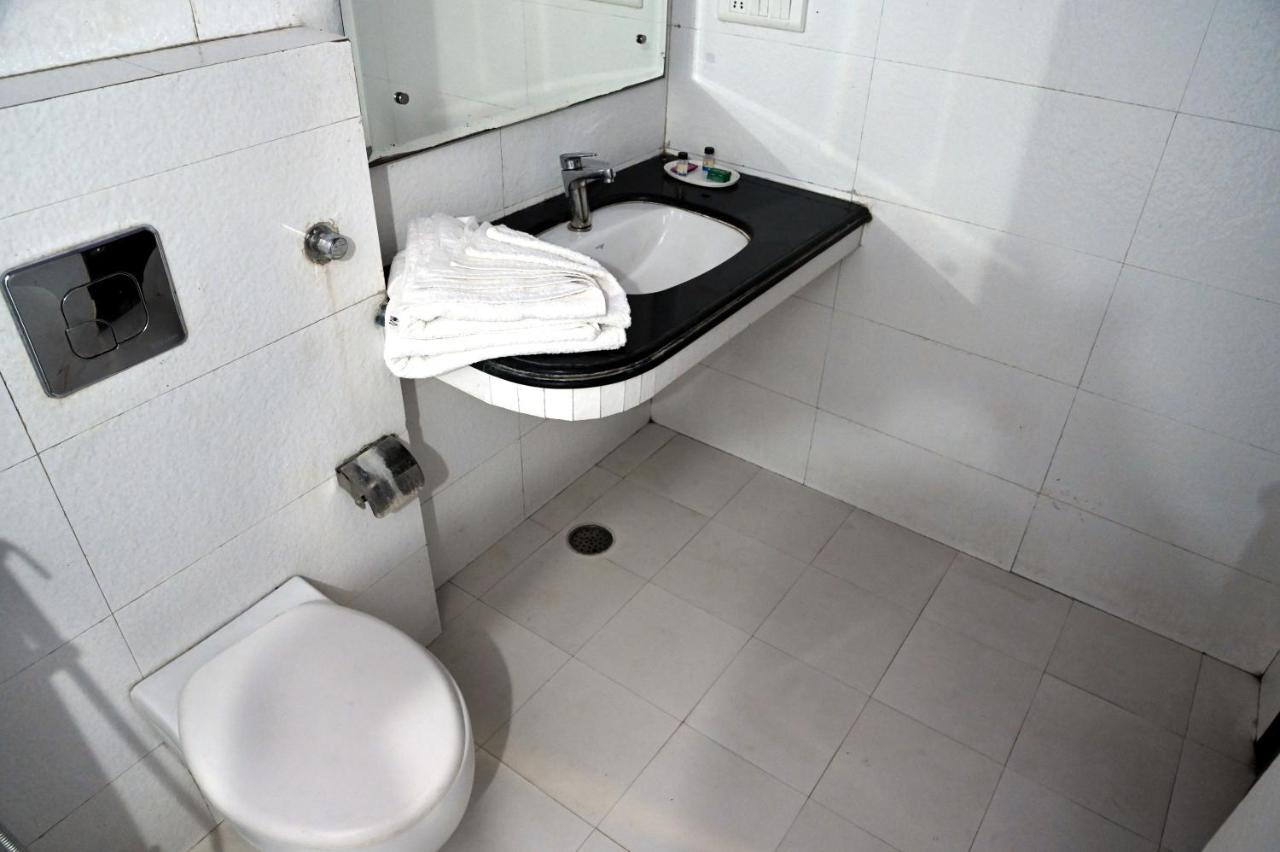 Hotel Galaxy Jaipur