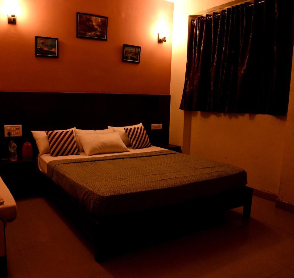 Hotel Galaxy Jaipur