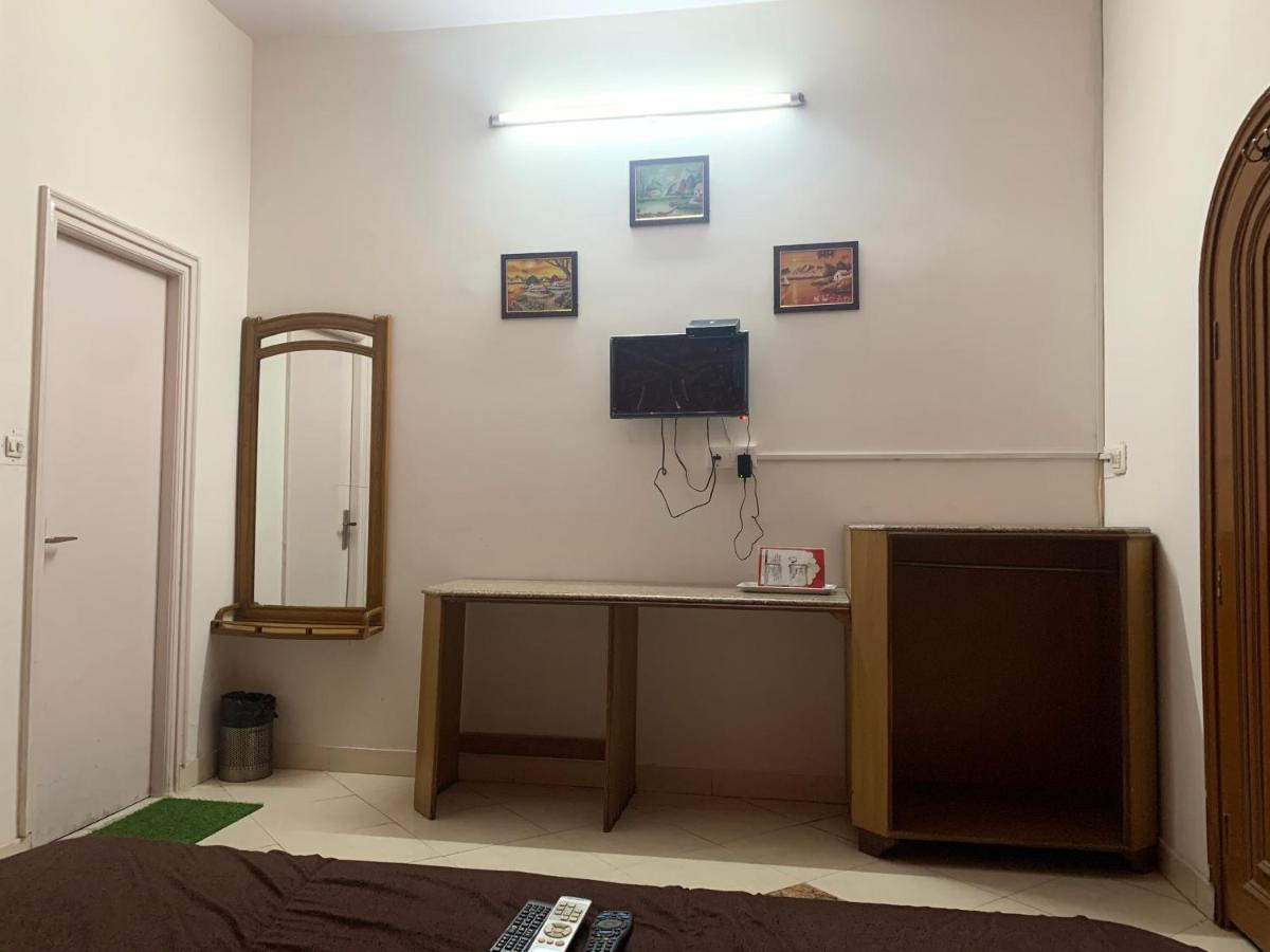 Galaxy Hotel