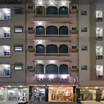 Oyo 2326 Hotel Star Plaza