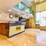 Fabhotel Radiant Star Lalkothi