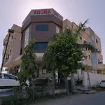 Collection O 4107 Hotel Aroma Inn