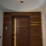 Pallacia - Luxury Apartment