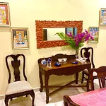 Camellia Heritage Homestay