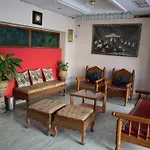 Konark Palace Hotel