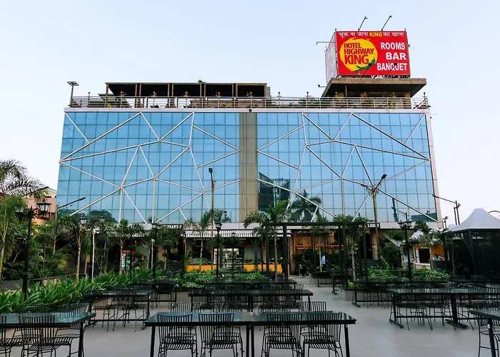 Hotel Highway King Jaipur