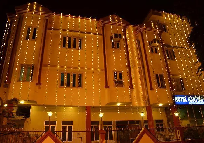 Hotel Kartikey