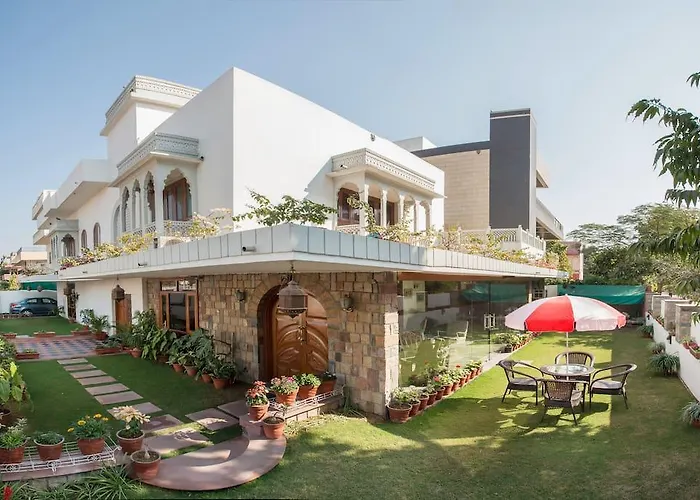 Camellia Heritage Homestay
