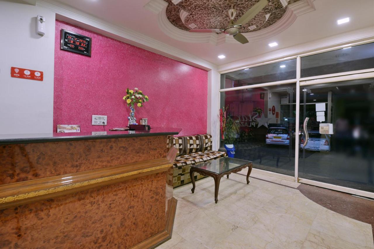 Oyo 2326 Hotel Star Plaza 3* Jaipur