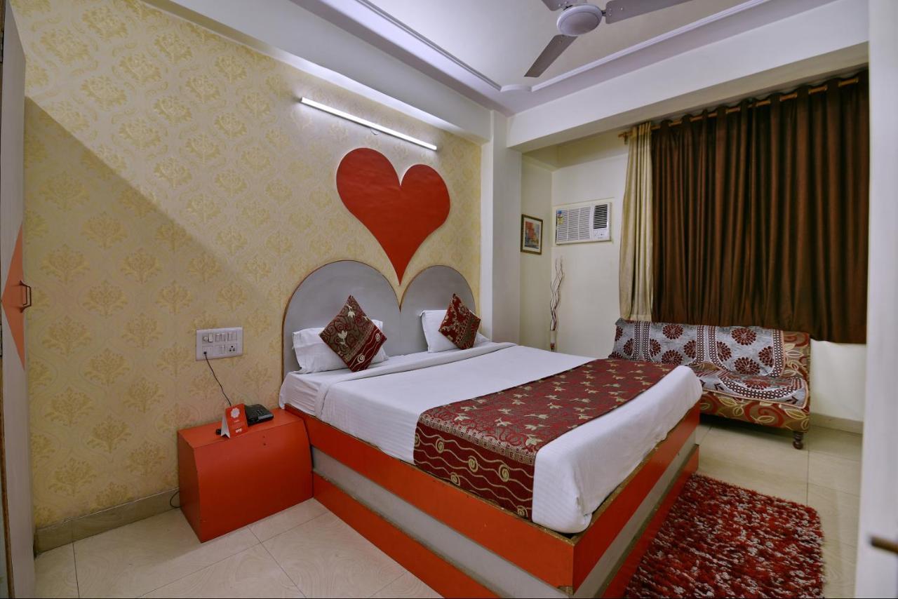 Oyo 2326 Hotel Star Plaza Hotel