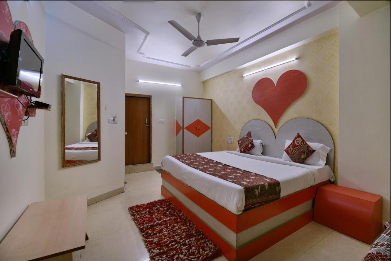Oyo 2326 Hotel Star Plaza Hotel Jaipur