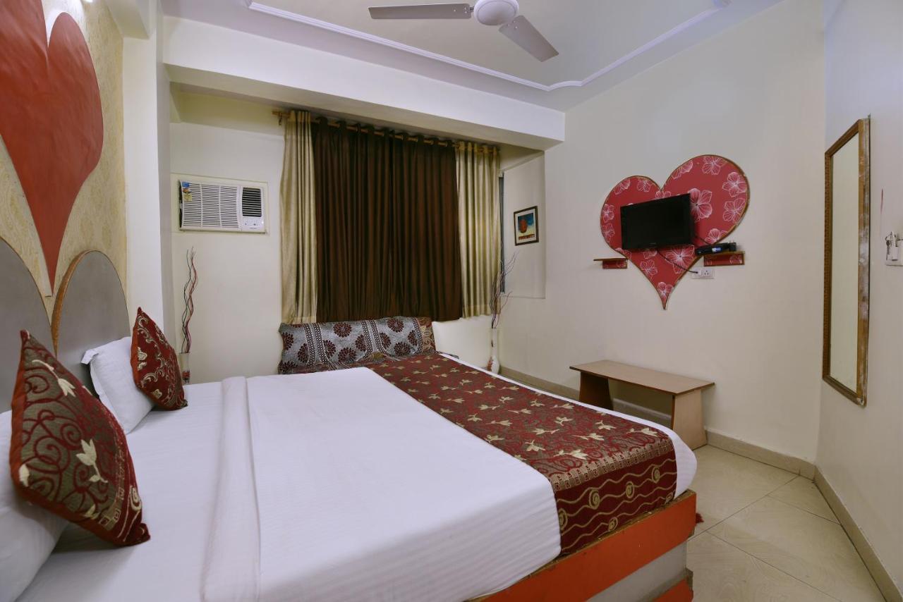 Oyo 2326 Hotel Star Plaza 3* Jaipur