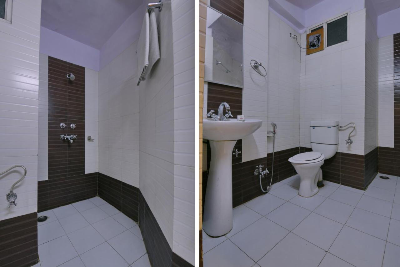 Oyo 2326 Hotel Star Plaza Jaipur