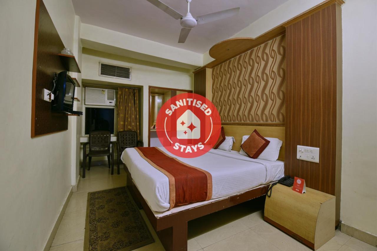 Hotel Oyo 2326 Hotel Star Plaza Jaipur
