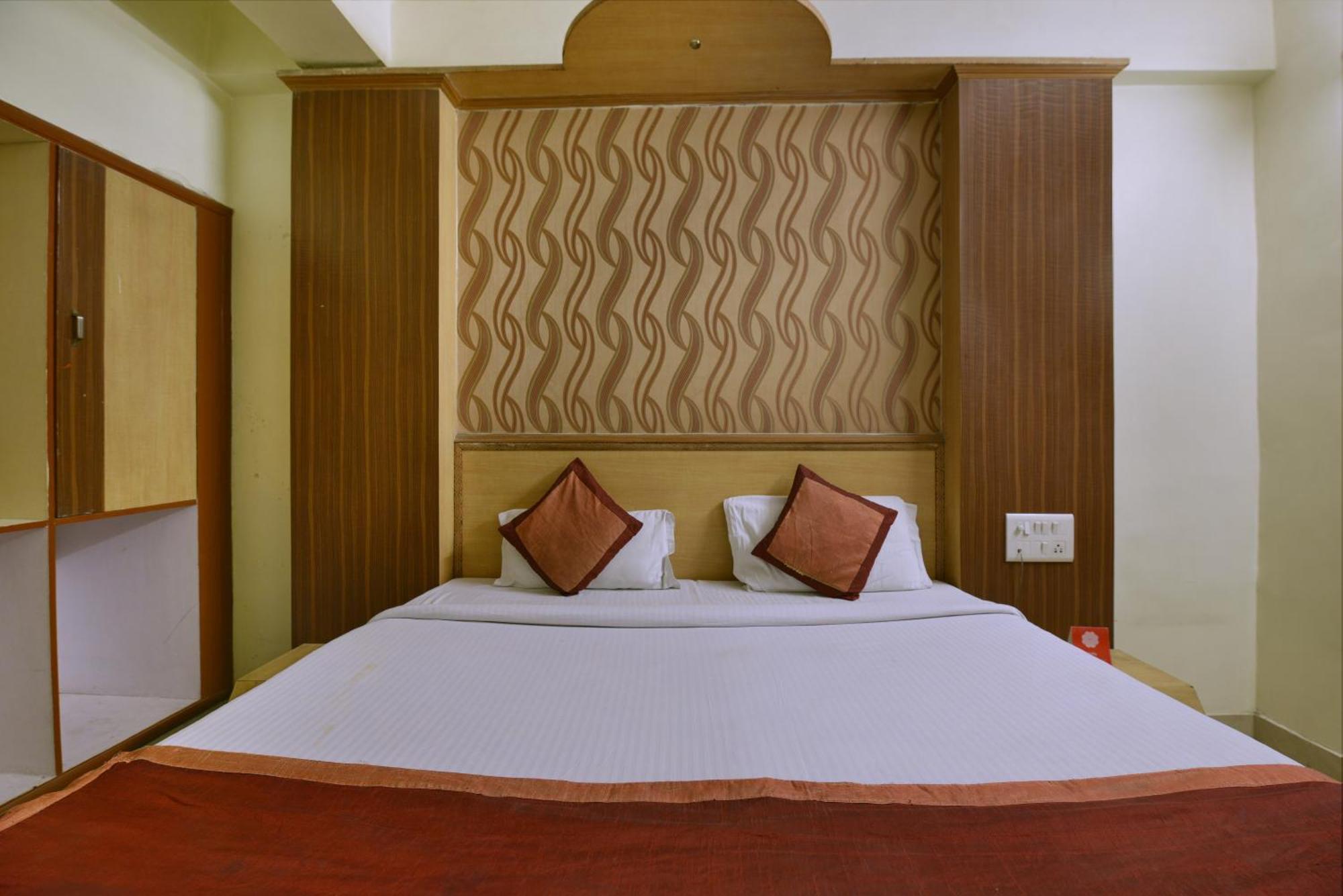 Oyo 2326 Hotel Star Plaza 3* Jaipur