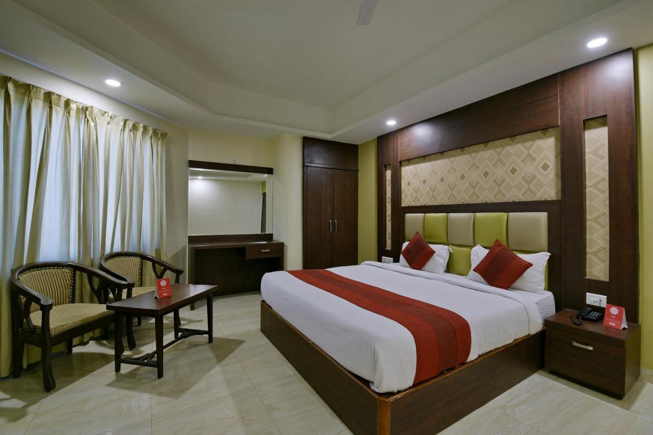 Collection O 4107 Aroma Hotel Jaipur