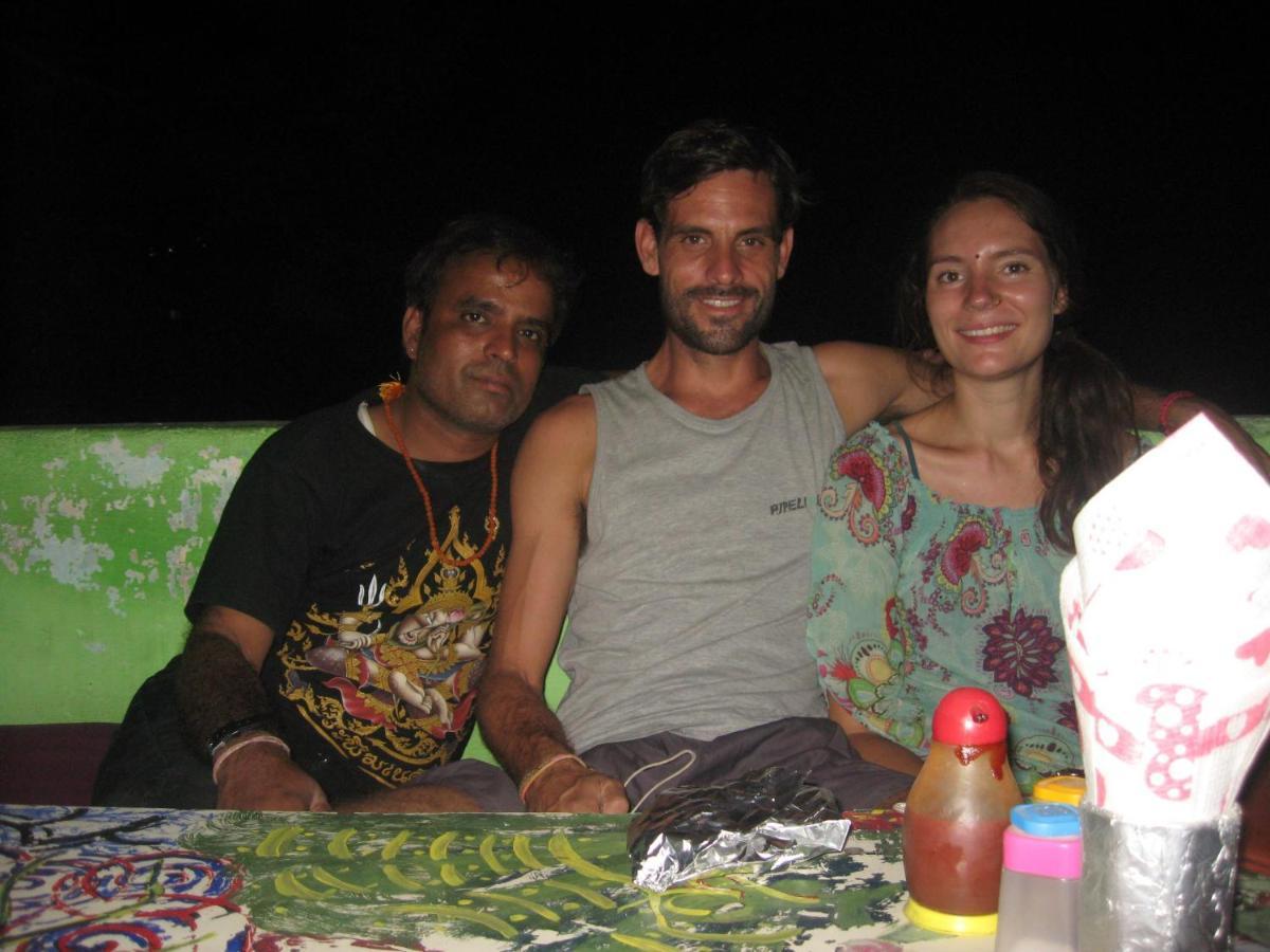 Mother Guest house *