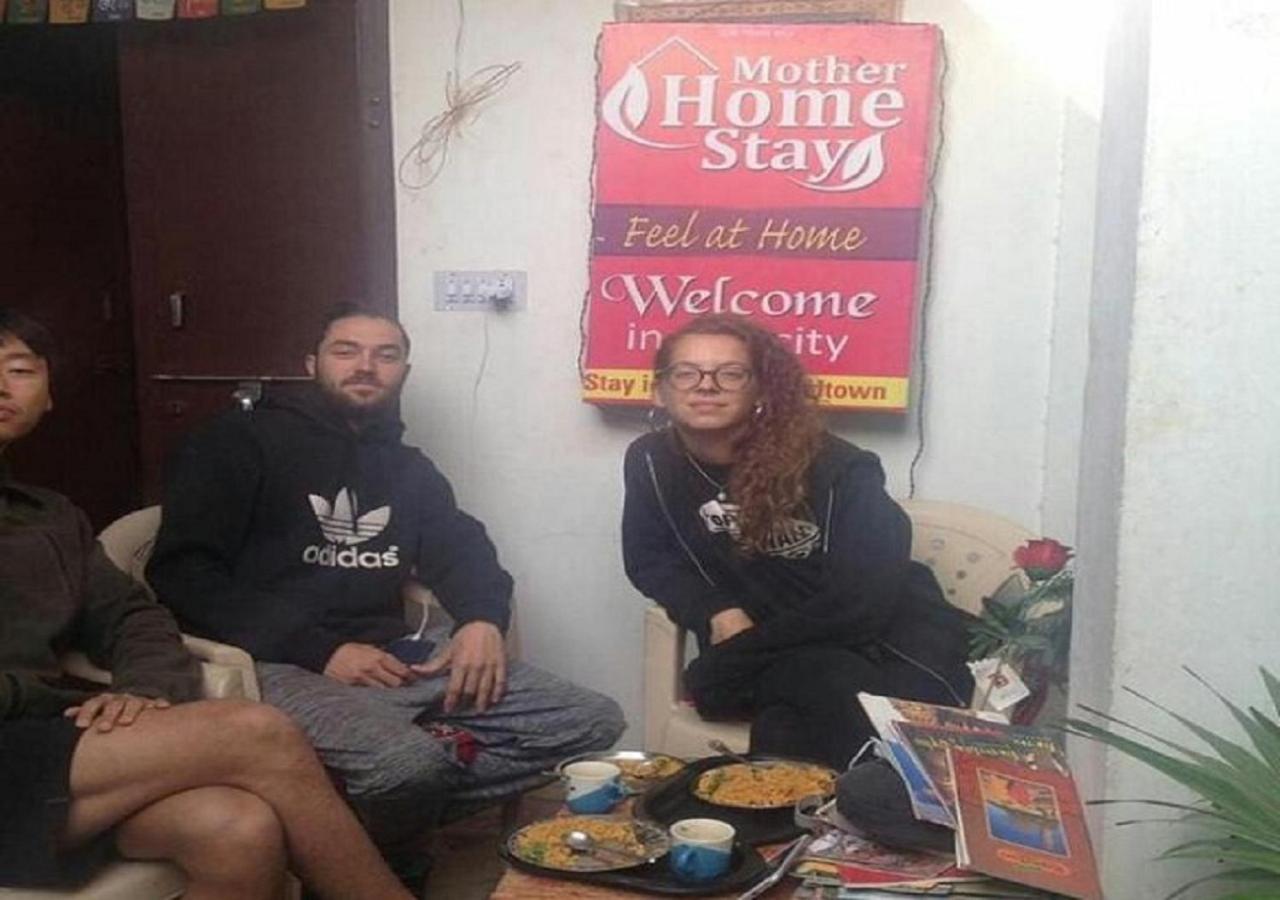 Mother Guest house