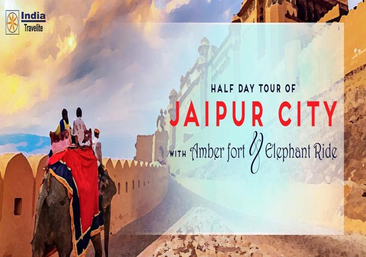 Mother Jaipur
