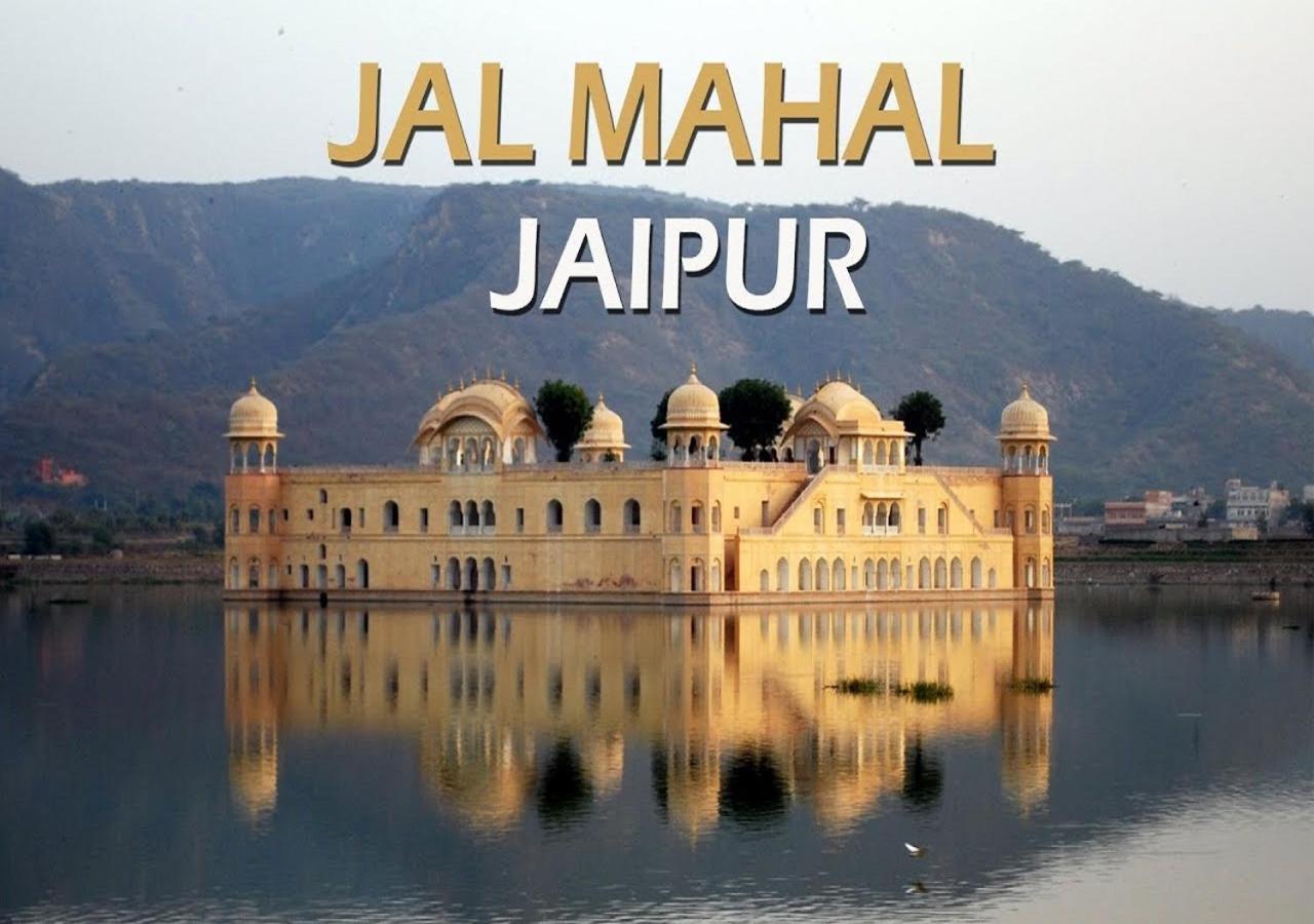 Guest house Mother Jaipur