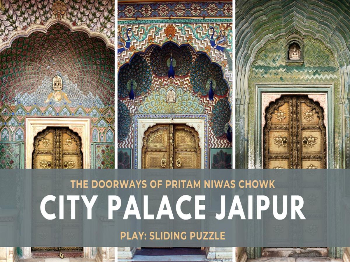 Guest house Mother Jaipur