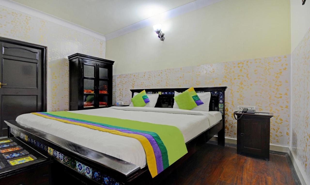 Hotel Treebo Trend Utsav Niwas Vidyadhar Nagar 3*