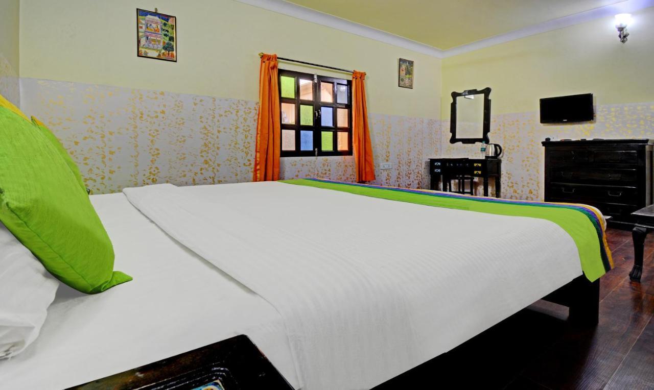 Hotel Treebo Trend Utsav Niwas Vidyadhar Nagar
