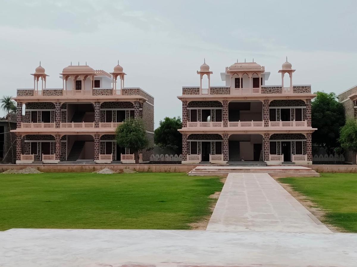 Bhanwar Singh Palace Jaipur