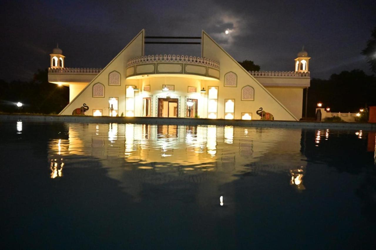 Hotel Oyo 83174 Rani Bagh Resort
