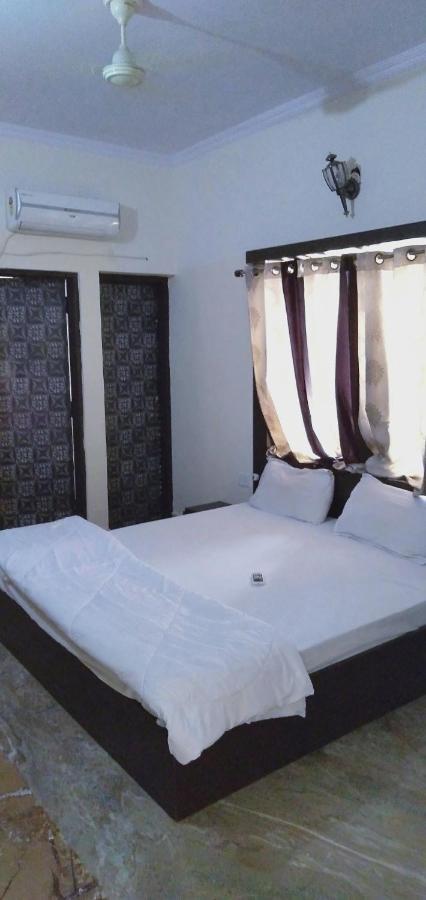 Oyo 83174 Rani Bagh Resort 3* Jaipur