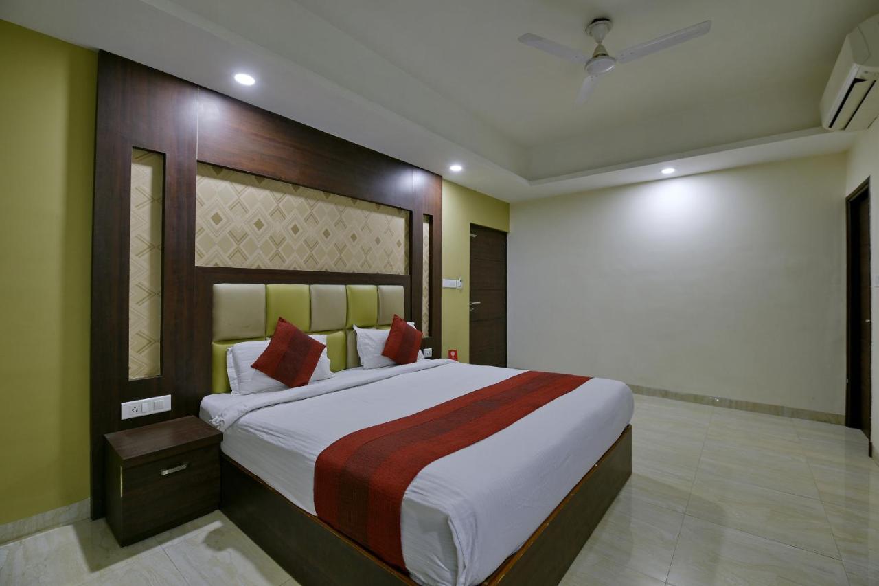 Hotel Collection O 4107 Aroma Jaipur