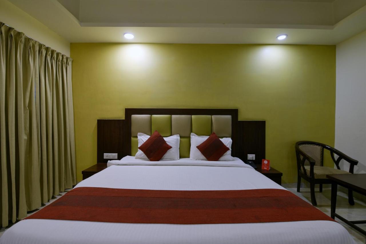 Hotel Collection O 4107 Aroma Jaipur