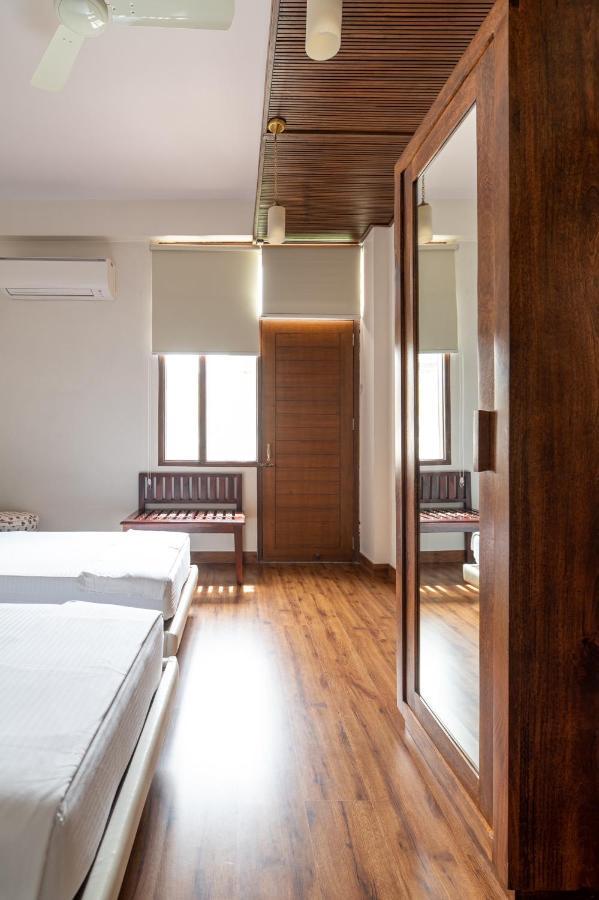 Hotel Bhola Bhawan