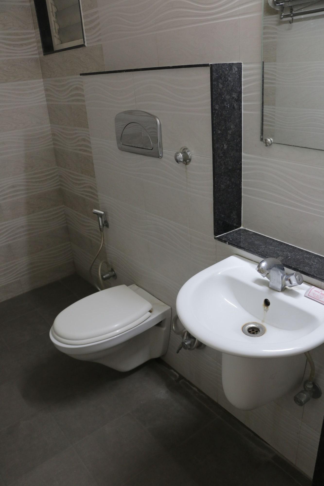 Ruby Hotel Jaipur