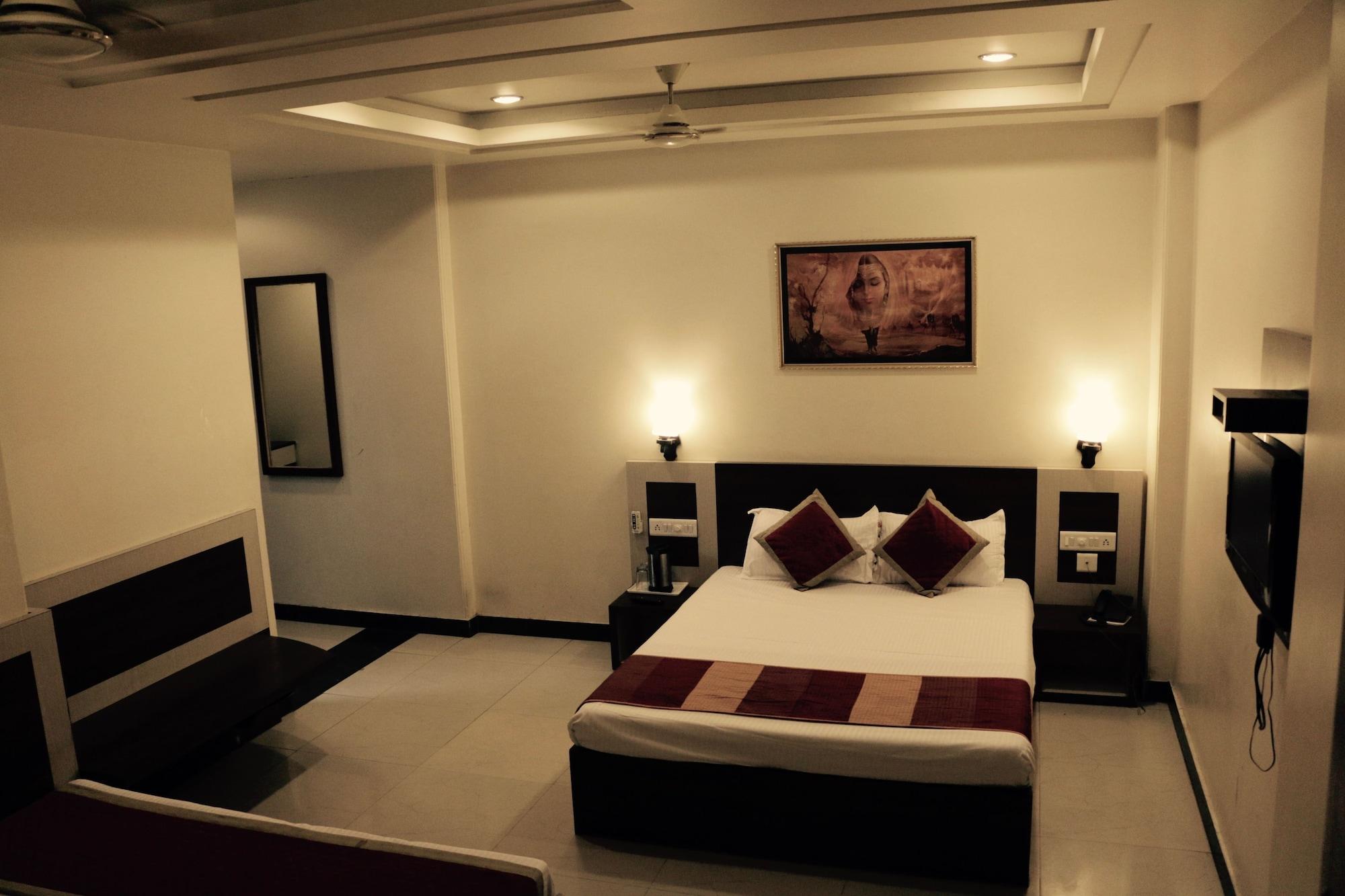Hotel Ruby
