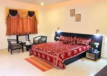 Ruby Hotel Jaipur