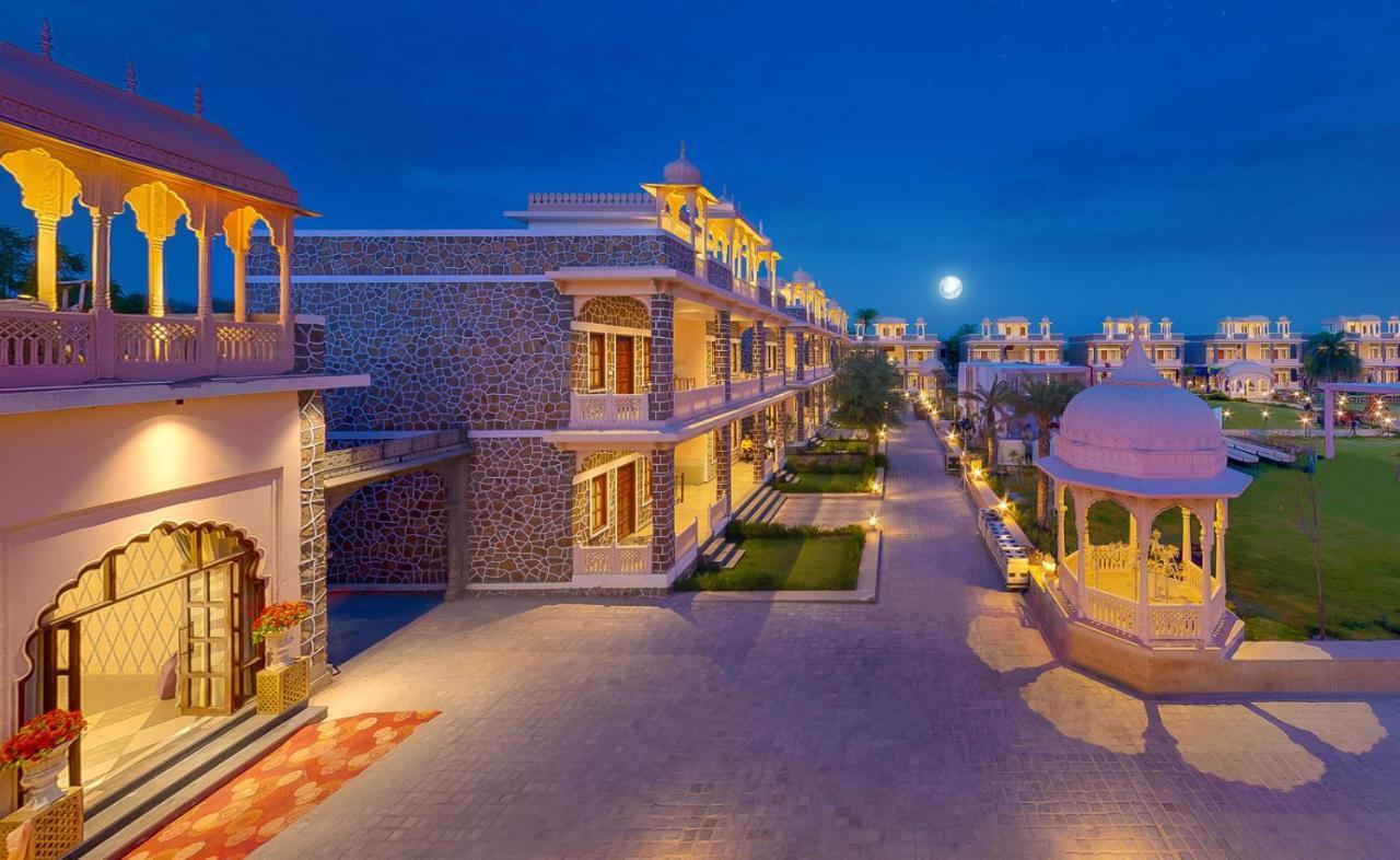 Bhanwar Singh Palace * Jaipur