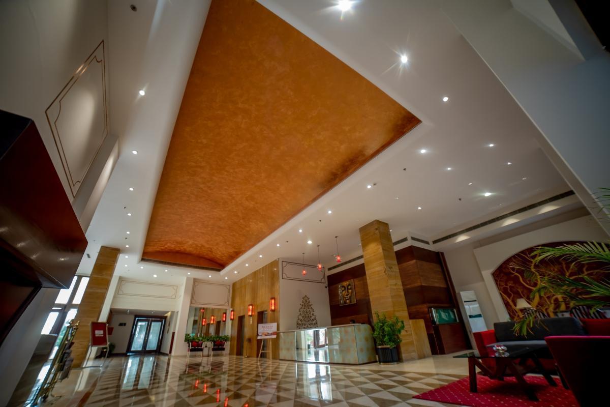 Ramada By Wyndham Jaisinghpura 3*