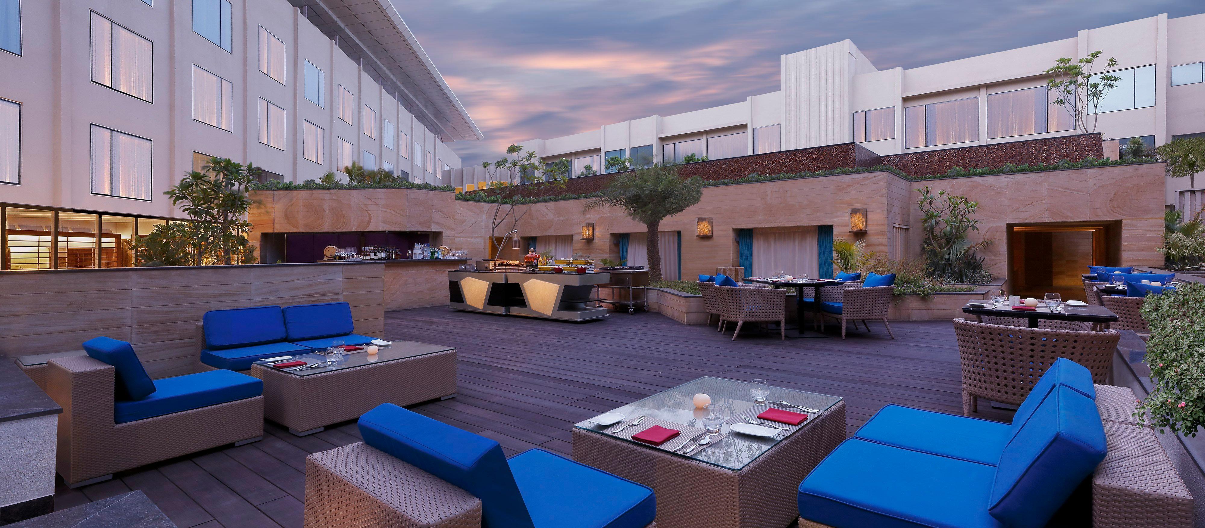 Hotel Intercontinental Tonk Road By Ihg