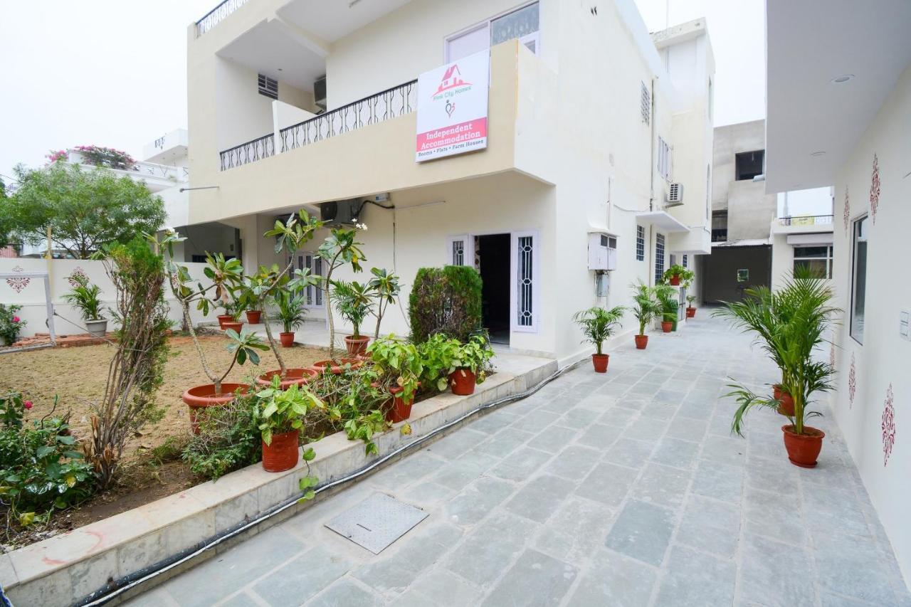 Hotel Oyo Pink