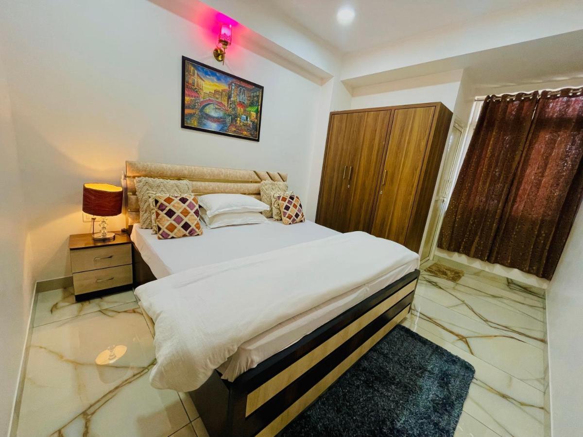Apartment 3bhk Airport Vista - Entire