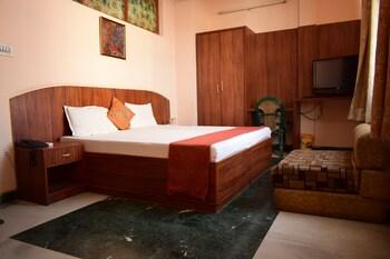 Hotel Konark Palace