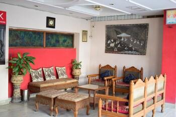 Hotel Konark Palace 2*